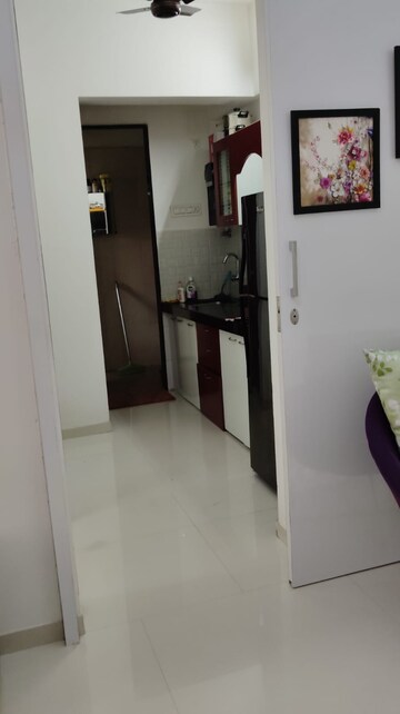 1 BHK Apartment For Rent in Bhoomi Acres, Waghbil
