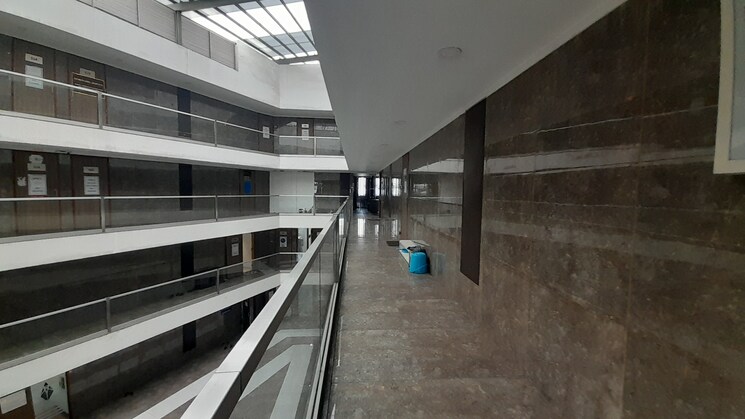 Balcony, kota Commercial Office Space 430 Sq.Ft. In Kota Raipur 8997134