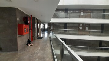 Staircase in  Office Space at Kota – for Rent
