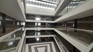 Balcony in  Office Space at Kota – for Rent