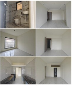 2 BHK Apartment For Sale in BSEL Kasturi Villa