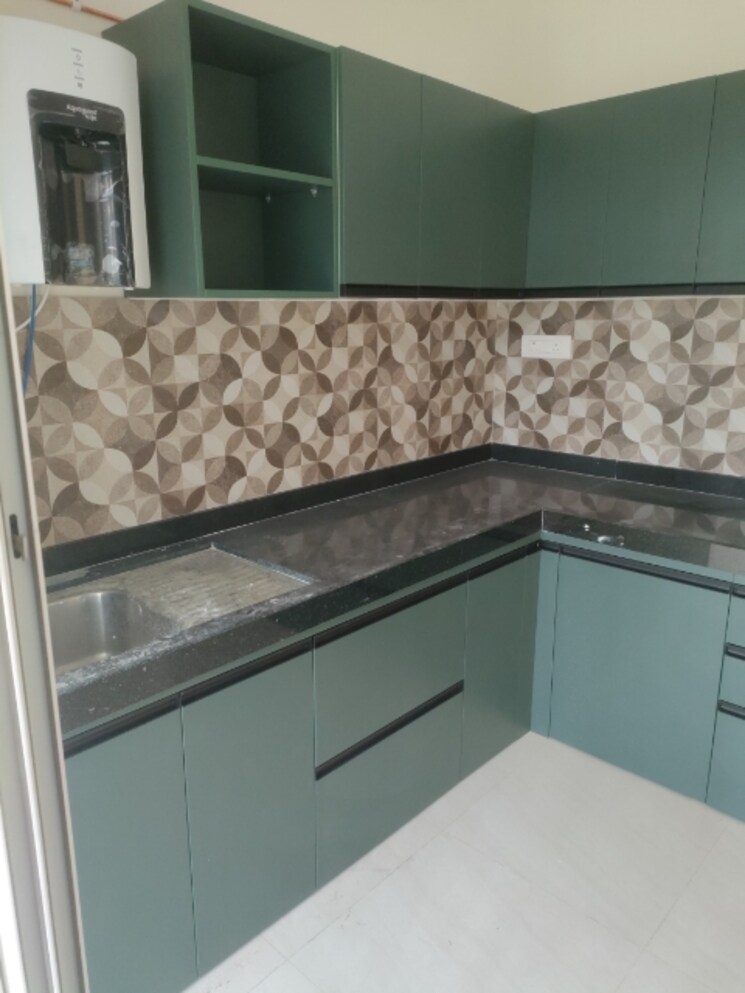 Kitchen, lodha-bella-vita 2 Bedroom 814 Sq.Ft. Apartment In Nibm Road Pune 8997141