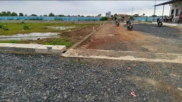 Plot Area in  Plot at Sarkanda – for Sale
