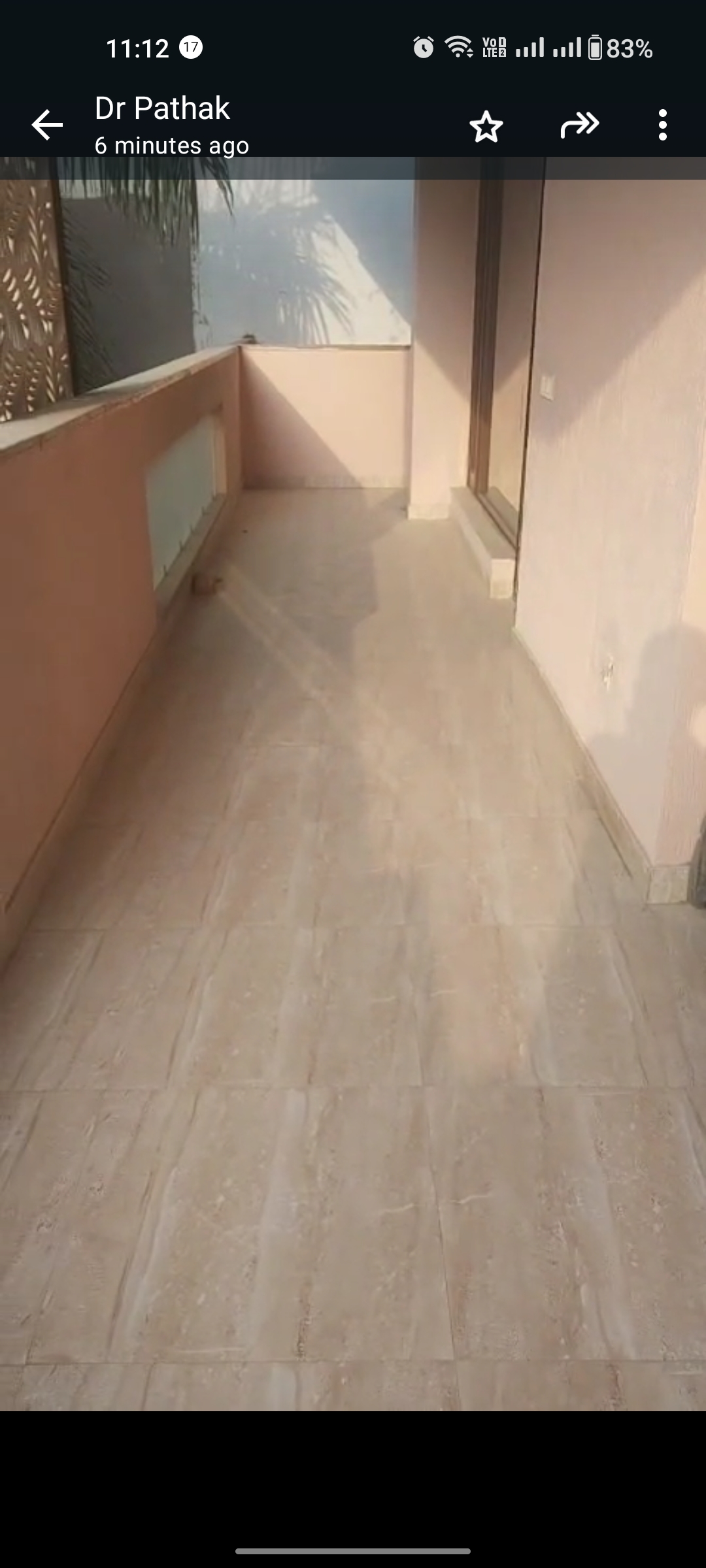 4 BHK + Pooja Room 2800 Sq.Ft. Builder Floor in Palam Vihar Residents Association