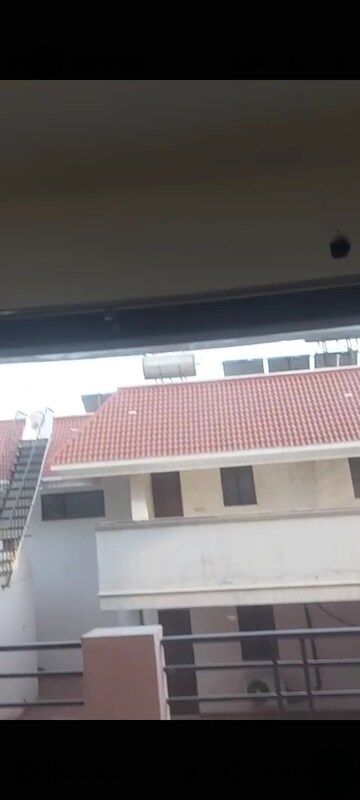 4 BHK Builder Floor – Exterior View View at Palam Vihar Residents Association, Palam Vihar - for Rent