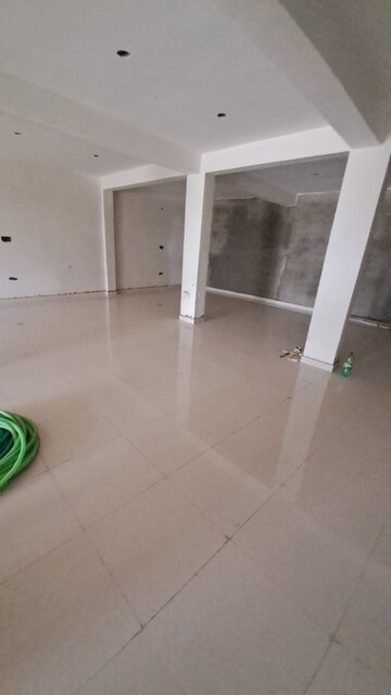 Bathroom in  Shop at Kutchery Road – for Rent