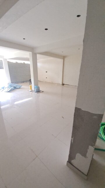 Bathroom in  Shop at Kutchery Road – for Rent