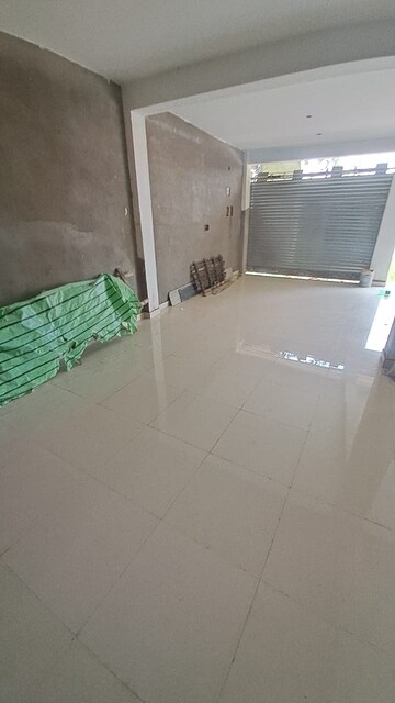 Bathroom in  Shop at Kutchery Road – for Rent