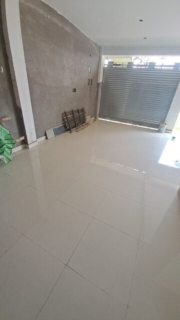 Bathroom in  Shop at Kutchery Road – for Rent