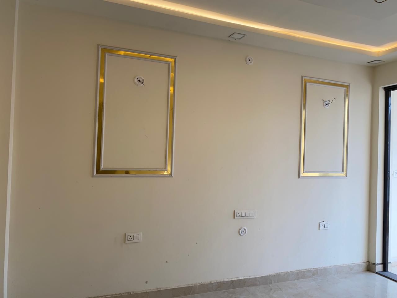 3 BHK + Study Room 1750 Sq.Ft. Independent House in Arsha Madhav Greens