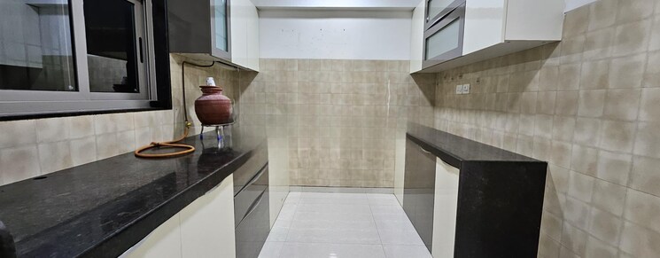 Kitchen, adani-western-heights-sky-apartments 3 Bedroom 1361 Sq.Ft. Apartment In Andheri West Mumbai 8997137