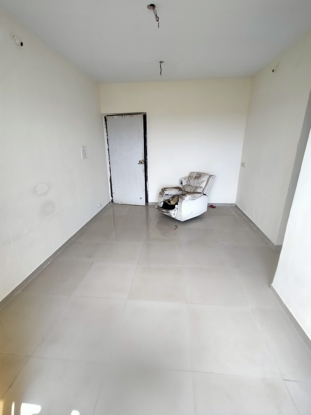 1 BHK Apartment For Sale in Kailash Height