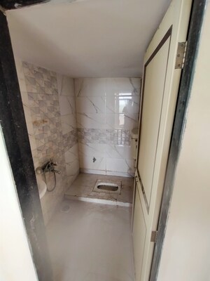 Building Lobby in 1 BHK Apartment at Kailash Height, Virar West – for Sale