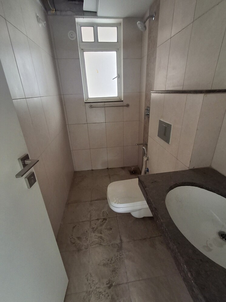 Bathroom, godrej-boulevard 3 Bedroom 789 Sq.Ft. Apartment In Manjari Pune 8997147