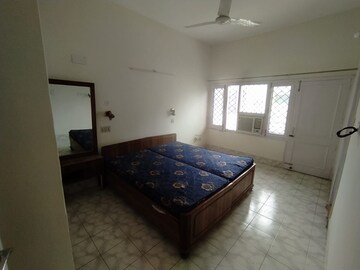 Bedroom in 5 BHK Independent House at Sector 6 – for Rent