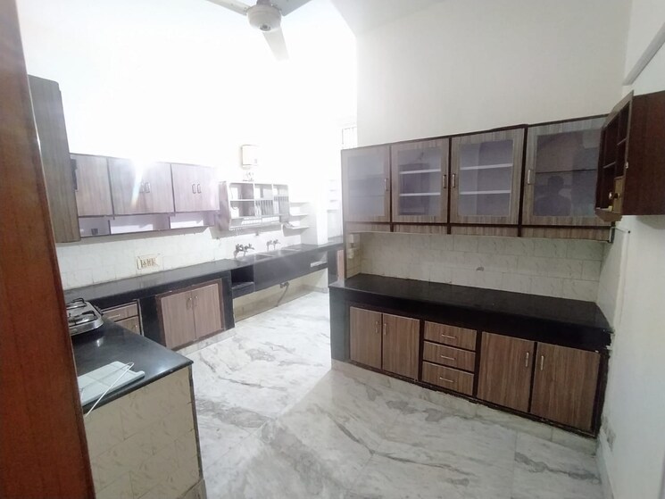 Kitchen, sector 6 5 Bedroom 4600 Sq.Ft. Independent House In Sector 6 Panchkula 8997145