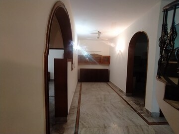 Building Lobby in 5 BHK Independent House at Sector 6 – for Rent
