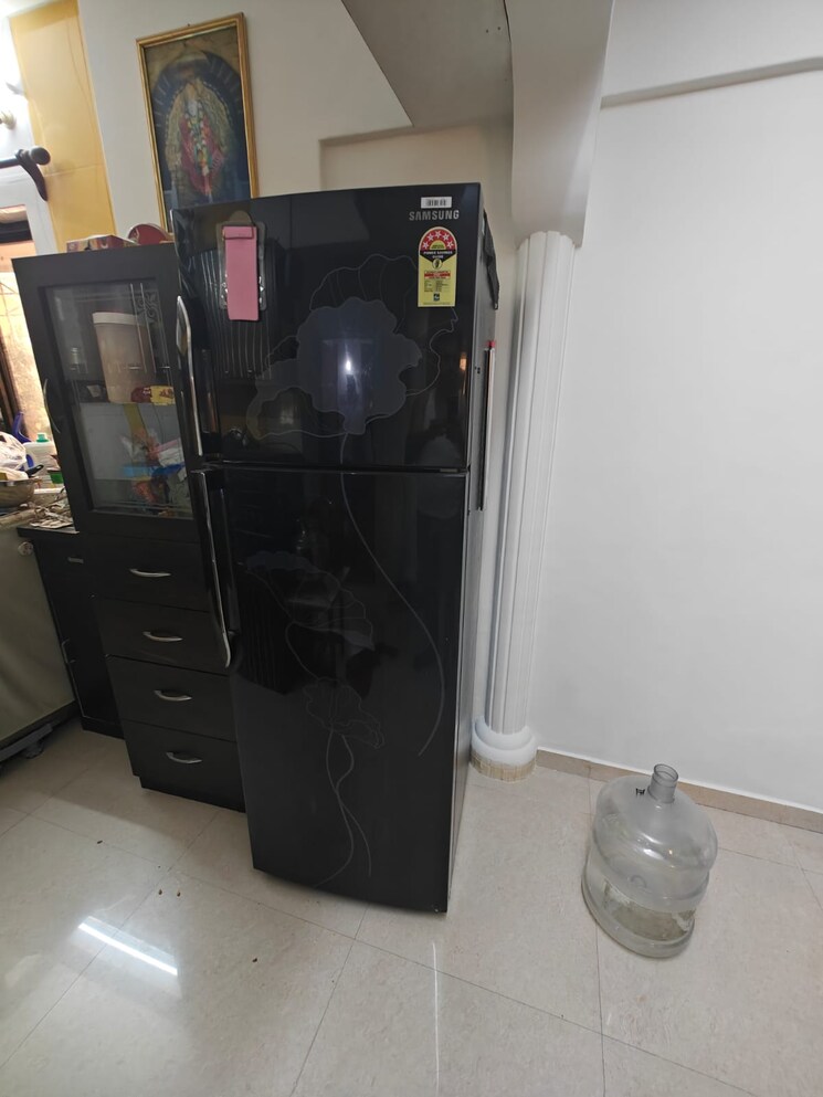 undefined, kn-siddhi 2 Bedroom 1050 Sq.Ft. Apartment In Kavesar Thane 8997160