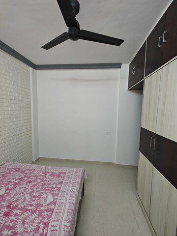 Kitchen in 2 BHK Apartment at KN Siddhi, Kavesar – for Rent