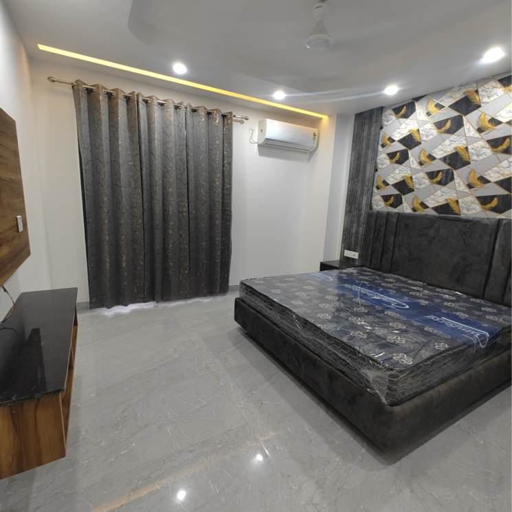Bedroom, vipul-world-floors 3 Bedroom 2100 Sq.Ft. Apartment In Sector 48 Gurgaon 8997164