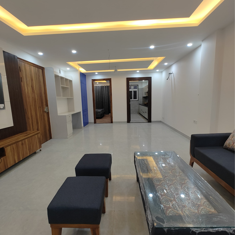 3 BHK Apartment For Rent in Vipul World Floors