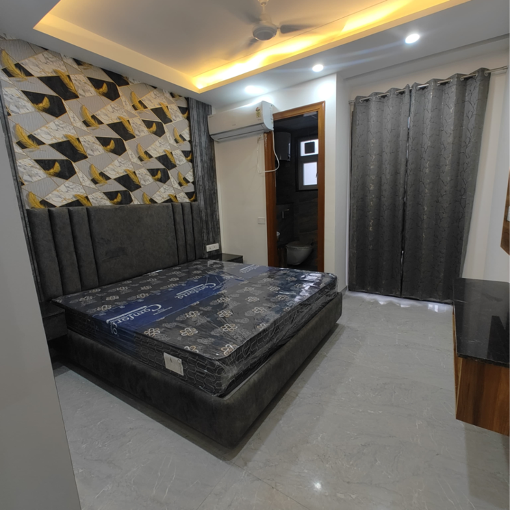 Bedroom, vipul-world-floors 3 Bedroom 2100 Sq.Ft. Apartment In Sector 48 Gurgaon 8997164