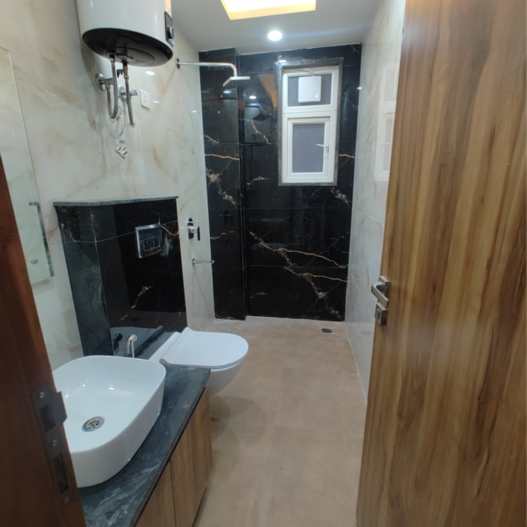 Attached Bathroom, vipul-world-floors 3 Bedroom 2100 Sq.Ft. Apartment In Sector 48 Gurgaon 8997164