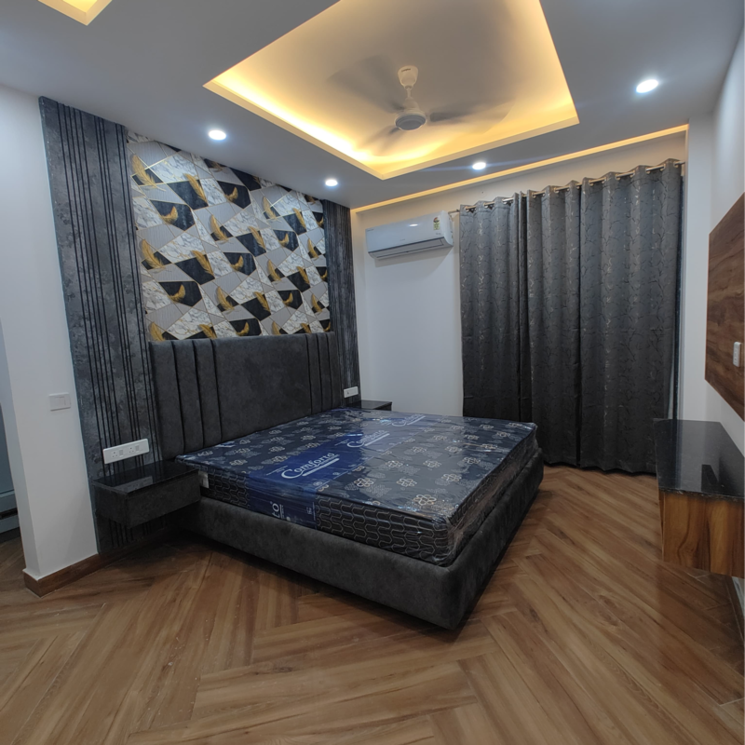 Bedroom, vipul-world-floors 3 Bedroom 2100 Sq.Ft. Apartment In Sector 48 Gurgaon 8997164