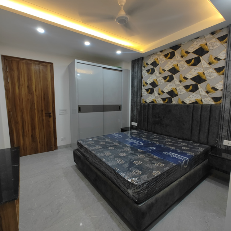 Bedroom, vipul-world-floors 3 Bedroom 2100 Sq.Ft. Apartment In Sector 48 Gurgaon 8997164
