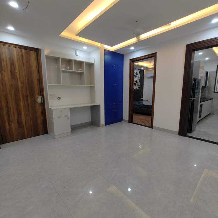 Living Room, vipul-world-floors 3 Bedroom 2100 Sq.Ft. Apartment In Sector 48 Gurgaon 8997164