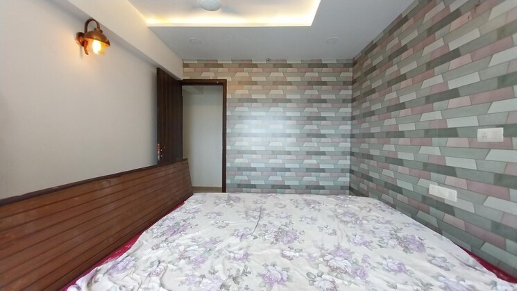 Room, four bunglows 3 Bedroom 1250 Sq.Ft. Apartment In Four Bunglows Mumbai 8997158