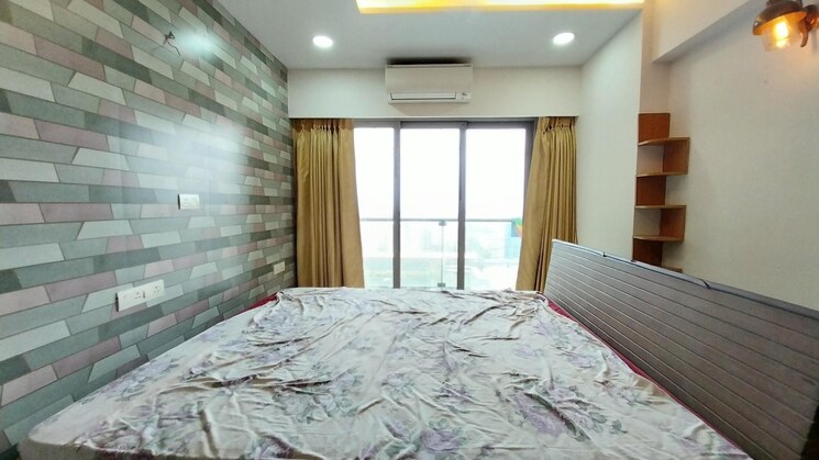 Bedroom, four bunglows 3 Bedroom 1250 Sq.Ft. Apartment In Four Bunglows Mumbai 8997158