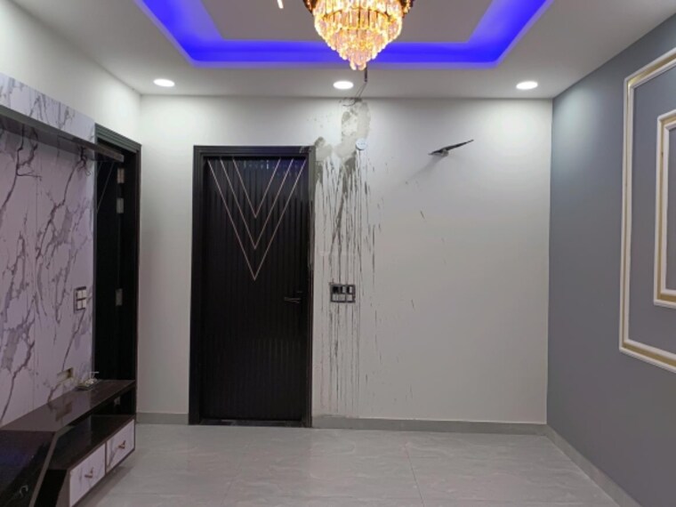 Room, chandra nagar 2 Bedroom 588 Sq.Ft. Builder Floor In Chandra Nagar Delhi 8997170