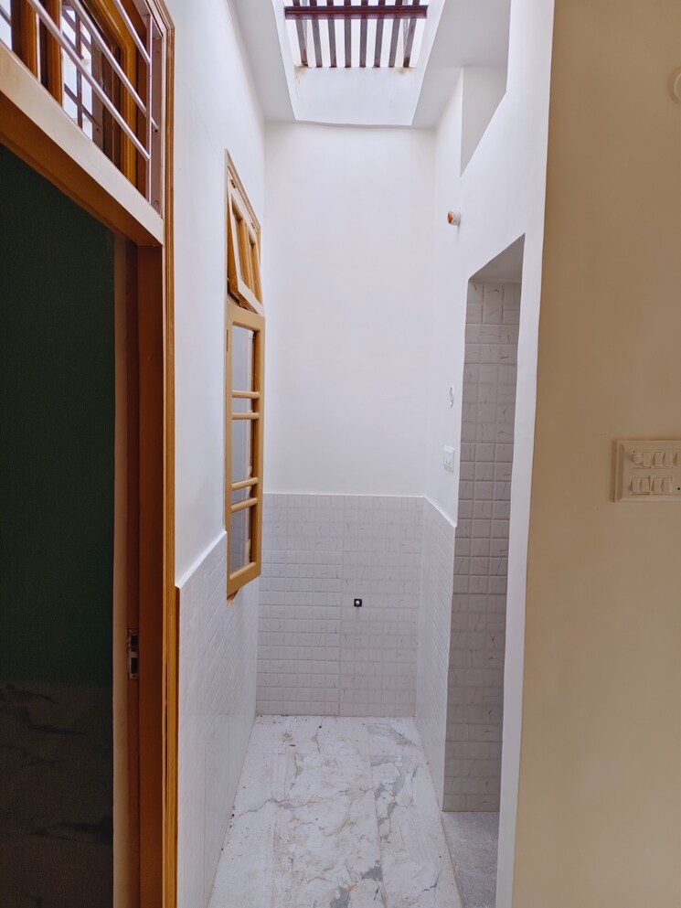 Bathroom, jankipuram extension 2 Bedroom 700 Sq.Ft. Independent House In Jankipuram Extension Lucknow 8997174