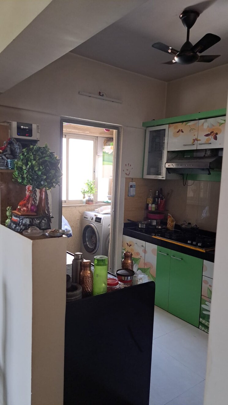 Kitchen, lodha-casa-rio-gold 2.5 Bedroom 1098 Sq.Ft. Apartment In Dombivli East Thane 8997167