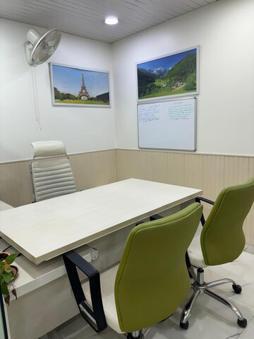  Office Space For Rent in Centrum Plaza, Sector 53