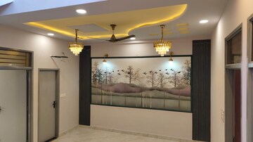 Bedroom in 4 BHK Villa at Govindpura – for Sale