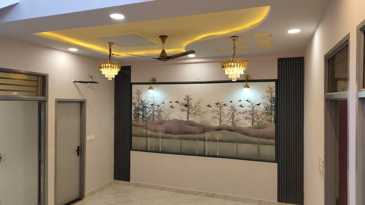 Bedroom, govindpura 4 Bedroom 1800 Sq.Ft. Villa In Govindpura Jaipur 8997193