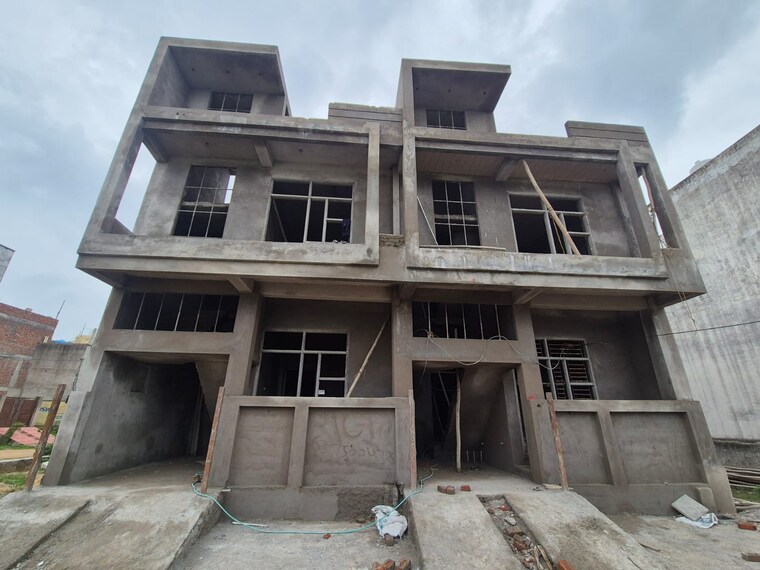 Exterior View, govindpura 4 Bedroom 1800 Sq.Ft. Villa In Govindpura Jaipur 8997193