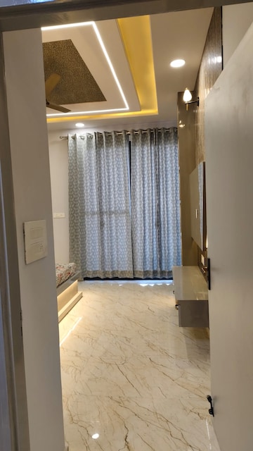Bathroom in 4 BHK Villa at Govindpura – for Sale