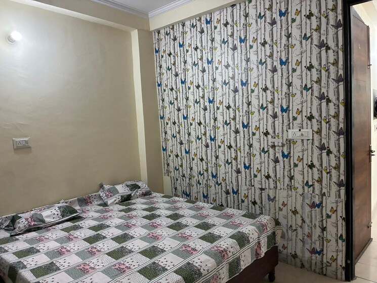 Bedroom, builder-floor 3 Bedroom 2300 Sq.Ft. Builder Floor In Sector 28 Gurgaon 8997154