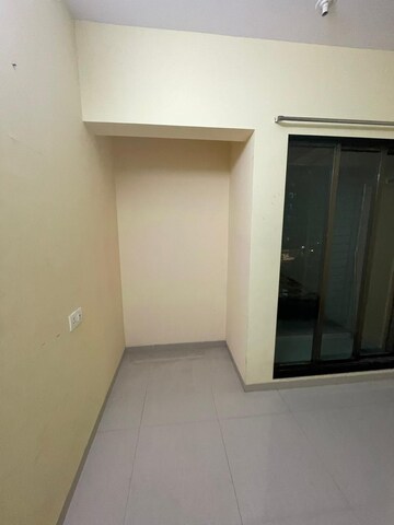Bedroom in 1 BHK Apartment at Vijay Park, Kasarvadavali – for Rent
