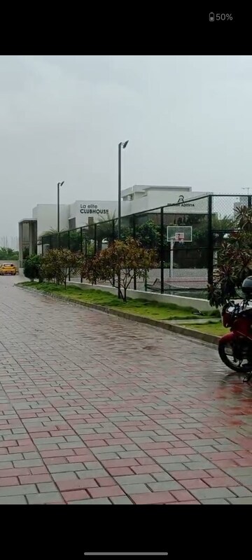 3 BHK Villa For Rent in Tellapur