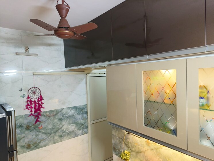 undefined, krishna-greenland-park-vastu-federation 2 Bedroom 1050 Sq.Ft. Apartment In Ghodbunder Road Thane 8997184