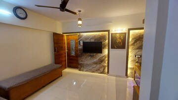 2 BHK Apartment For Rent in Krishna Greenland Park Vastu Federation, Ghodbunder Road