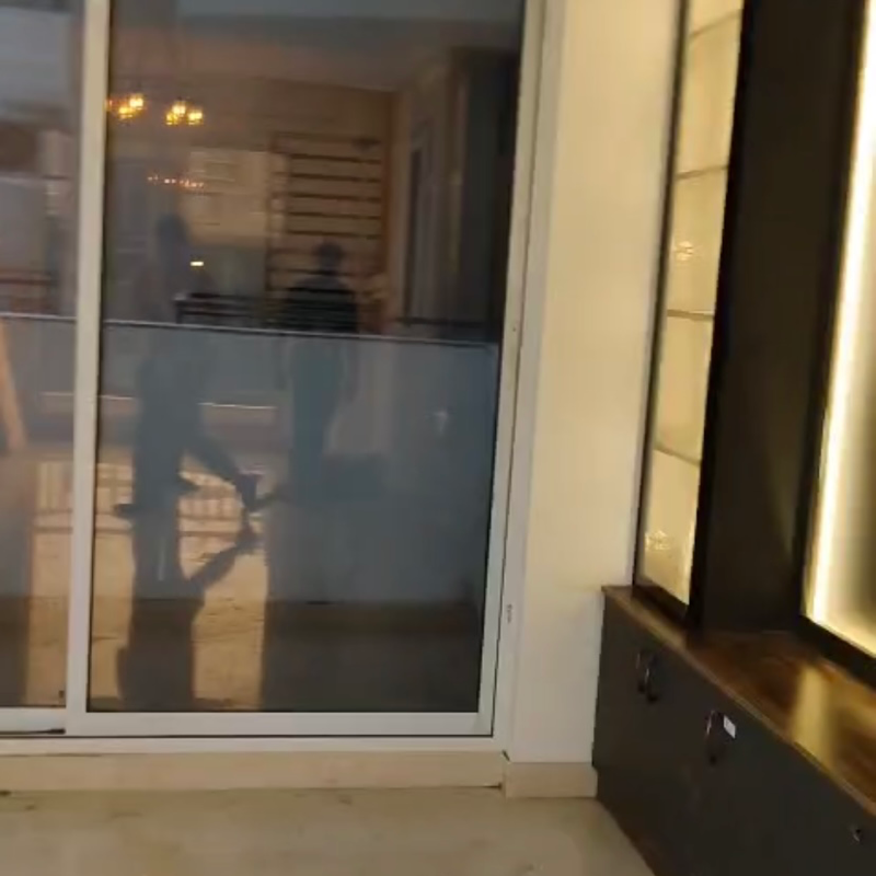 3 BHK + Servant Room Apartment For Rent in Bestech Park View Altura