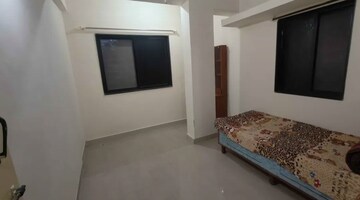 Bedroom in 1 BHK Independent House at Patil Nagar – for Rent