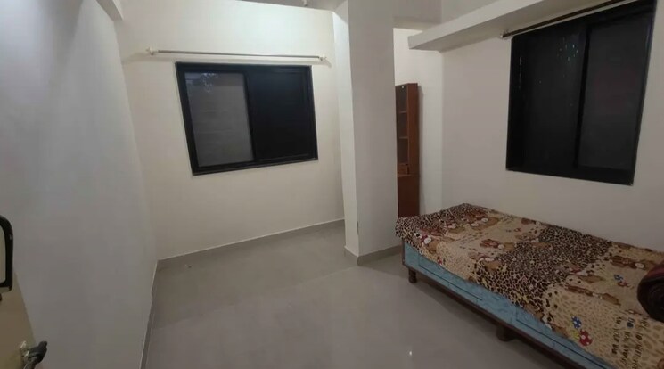 Bedroom, patil nagar 1 Bedroom 590 Sq.Ft. Independent House In Patil Nagar Pune 8997208