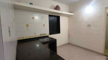 Kitchen in 1 BHK Independent House at Patil Nagar – for Rent