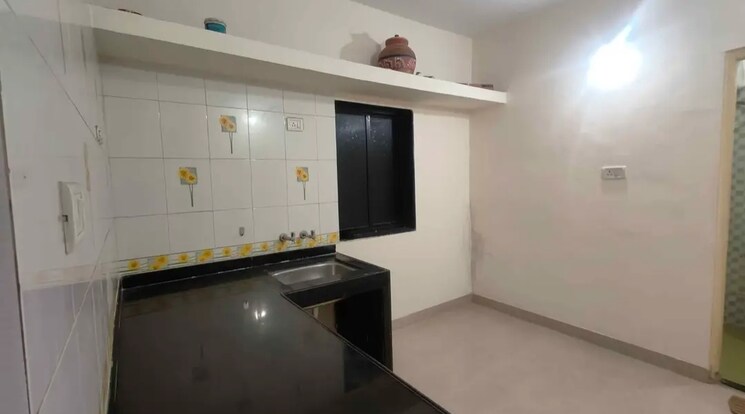 Kitchen, patil nagar 1 Bedroom 590 Sq.Ft. Independent House In Patil Nagar Pune 8997208
